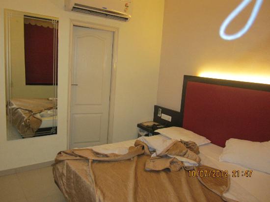 Status Club Resort